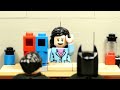 Lego Batman - Riddle