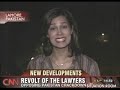 NOVEMBER 12, 2007 CNN WOLF BLITZER
