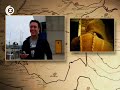 de vos is een infotainment-programma dat iedere woensdag wordt uitgezonden bij omroep zeeland. in de vos gaan joachim van maaren en mark rijk op zoek naar de vos. vinden ze 'm in 8 uur tijd en halen ze de opdrachten?