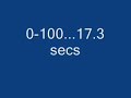 Primera Speed Trial Primera Speed Trial