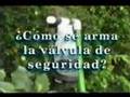Biodigestor Construccion, Methane Biogas Digester (Part 2)