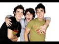 jonas brothers