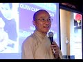 Cha Mẹ Thời @ - Thích Nhật Từ