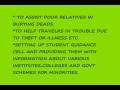 videos de INDIABAITULMAAL TRUST,INDIABAITULMAL,NON PROFIT CHARITY ORG