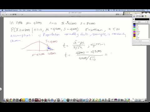 how to find p-value for lower tail test