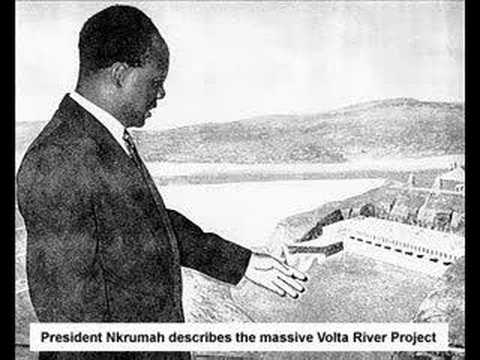 Dr. Kwame Nkrumah - The Liberation ...