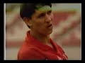 Gary LINEKER - \"S CUP\" CM