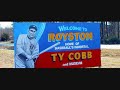 Ty Cobb