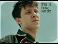 Jamie T - Stick's and Stones WITH LYRICS