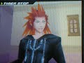 キングダムハーツ358/2トライアルミッションに挑戦！day6