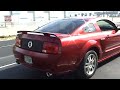 2006 mustang GT