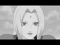 Tsunade Frozen