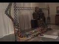 videos de Knex Steel Venom roller coaster