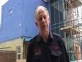 Rhyl community fire station