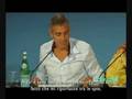 BURN AFTER READING PRESS CONFERENCE AUG. 2008