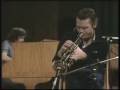 Chet Baker~Softy As In A Morning Sunrise