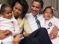 Barack Obama - His Life in PIctures