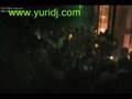 Dj Yuri; DENON DN-S5000 DN-HS5500 KP2 KORG DN-X1500