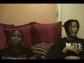 chanel and carla aponte funny beat box
