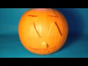 CB9 Media Hub - Pumpkin animation - Josh