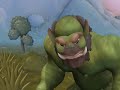 Spore Creature: Orc (Warcraft) Spore Creature: Orc (Warcraft)