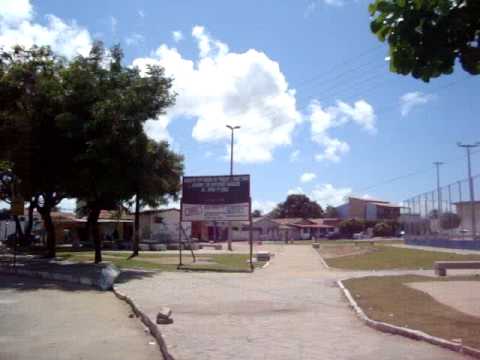 Praça Soares Madruga