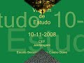 Este filme mostra algumas das fotografias que tiramos no decorrer da nossa viagem de estudo no dia 12-11-2008.