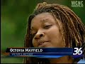 Family grieves after 14-year-old murdered