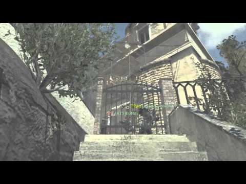thebeniabides - Game Clip , Piazza , Team Deathmatch ------------------------------------------------------------------------------------------------------------------------...