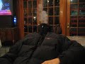 Headless Jay smoking