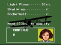 Pilotwings part 1