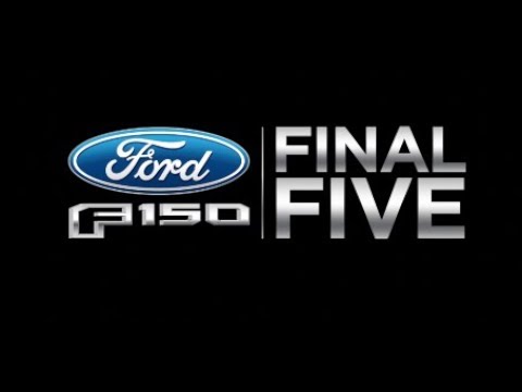 Video: Ford F-150 Final Five Facts: B's Top Line Remains Hot In OT Win Vs. Stars