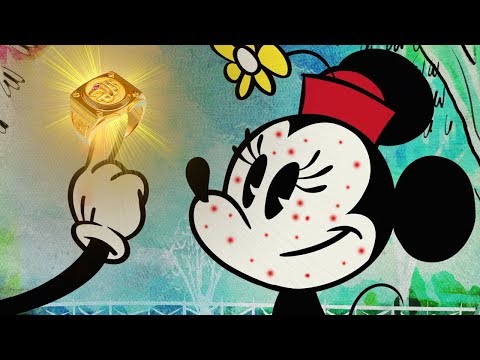 A Mickey Mouse Cartoon | Disney Shorts | - Mickey Mouse Cartoon New Collection 2019 Part 3