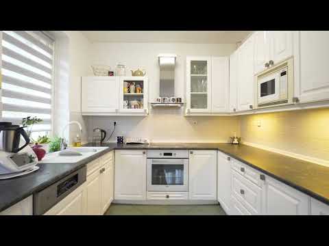 Video Prodej rodinného domu 405 m², Kadaň