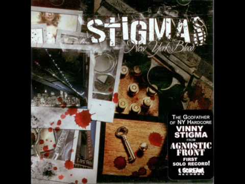 Stigma - 15 Pints
