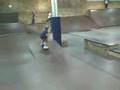 Modern Skate Park  2/14/08