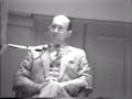 Gerry Spence opens a can of whup ass