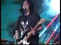 Live Performance @ Jakart Fair July...