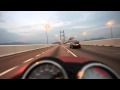 Hong Kong Tour - Tsing Ma Bridge 青馬大橋