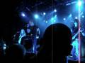 ICED EARTH - WATCHING OVER ME (LIVE)