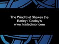 The Wind that Shakes the Barley / Cooley's - Tradschool