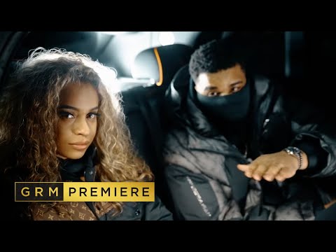 K Trap – Duck & Dive [Music Video] | GRM Daily