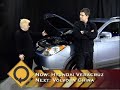 2007 Hyundai Veracruz
