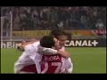 Van der Vaart great goals
