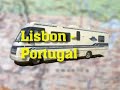 11. Our Holiday Porto / Lisbon - Portugal