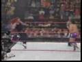 Cyber Sunday 2006-Jeff Hardy Vs Carlito (1 of 2)