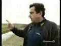 UFO - CROP CIRCLE TO ARGENTA  - INTERVIEW TO FRANCO CHENDI