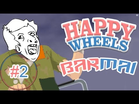 happy wheels - Indexkép hamarosan. Következő rész: Hamarosan! Előző rész:https://www.youtube.com/watch?v=4knkz9mgYX4 Ha tetszett a videó akkor lájk éés, iratkozz fel! :) Elérhetőségek: FB:...
