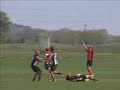 New York Magpies vs. Dallas New York Magpies vs. Dallas