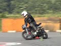 Gymkhana by SACHS MadAss Gymkhana by SACHS MadAss